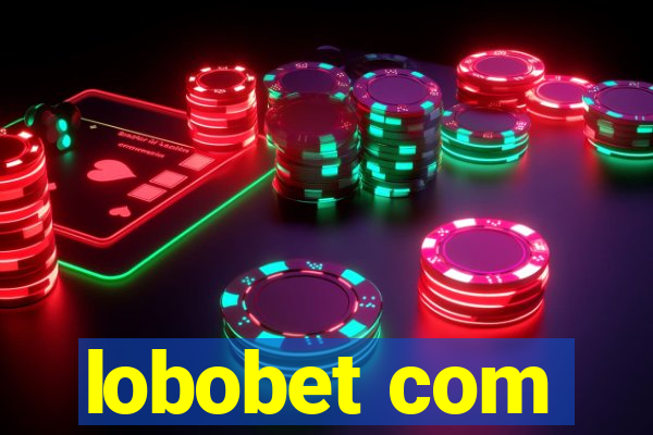 lobobet com